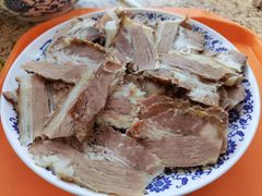 -吾穆勒蓬灰牛肉面·清真(北滨河中路店)