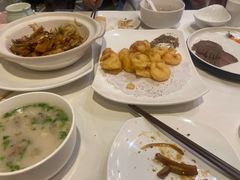 -老牌坊鲁菜名店(宽厚里店)