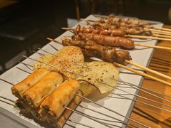 -肉串汪(西便门店)