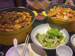 -多嘴超级肉蟹煲(中街恒隆故宫店)