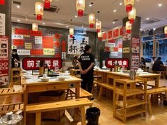 -佬缸炮江湖川菜(玉林店)
