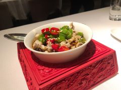 -悦轩中餐厅·高空江景·杭州柏悦酒店