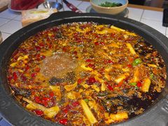 -费明中罗非鱼(大石坝店)