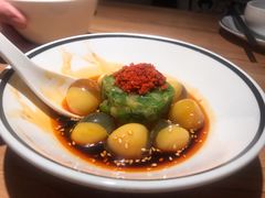 脆椒小皮蛋-太二酸菜鱼(正大广场店)