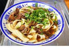 -清真-戏楼王记牛肉面