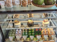 -逸廊大堂吧(三亚海棠湾万丽度假酒店)