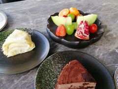 -Hi City·城市之巅