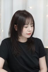 -YESIDO椰岛造型烫发染发