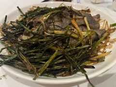 -老吉士酒家(天平路店)