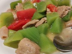 -懒人盐府人家(航天桥店)