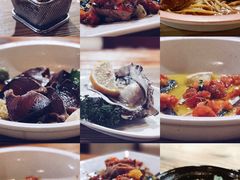 -BISTROFIORE美伊娜(伊犁南路店)