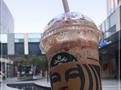 -星巴克(北京三里屯SOHO一店)