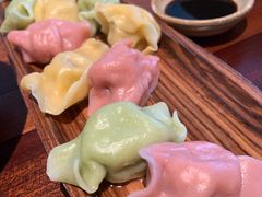 -七色云蔬食(喜邻里店)