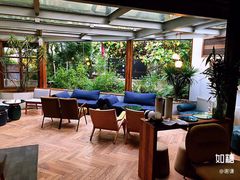 -Nirvana Cafe&Bar(北仓文创街区店)
