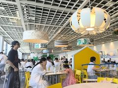 -宜家·瑞典风味餐厅(无锡店)