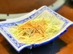 -百花深处·老北京风味菜