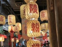 -南京大牌档(济南万象城店)