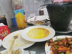 -松明一烤肉馆(鲁园店)