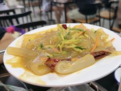 -老黑板筋(顺义总店)