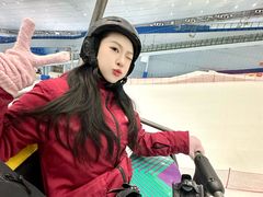 -哈尔滨热雪奇迹