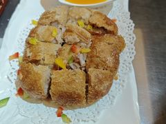 -堂宴·老厦门私房菜(1988仙岳总店)
