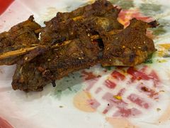 -北丐先生·野馄饨烧烤(长宁龙之梦店)