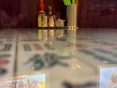 -七爷清汤腩·港式餐厅(金狮广场店)