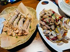 -高佳庄·舟山海鲜(海景旗舰店)