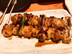 -鸟贵族(天王寺北口店)