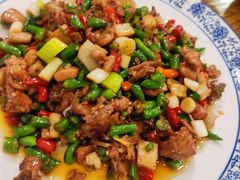 -百年老扣碗(沙坪坝店)