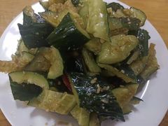 -老黑板筋(顺义总店)