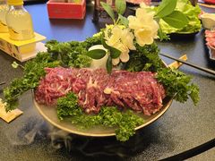 -潮庭牛肉火锅·骑楼私宴