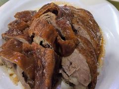 -老字号蛇口德记烧腊饭店·海鲜加工