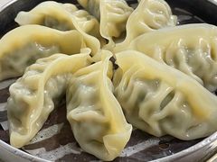 -子午路张记肉夹馍(小寨西路店)