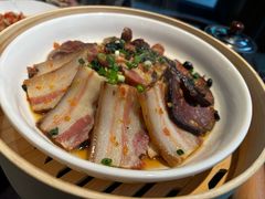 -索溪山寨·湘西饮食文化博物馆(标志门店)