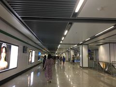 -天元西路(地铁站)