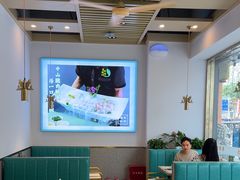 -粤顺渔坊·中山脆肉鲩火锅(清湖店)