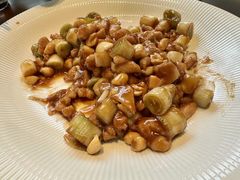 -金谷仓家庭料理(马泉营店)