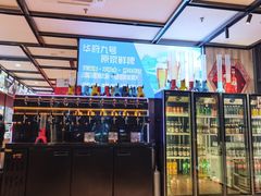 -华府九号海鲜烧烤大排档(龙域店)