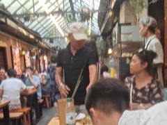 -福苗小骆驼烧烤(莲湖路店)