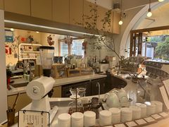 -COMPANION COFFEE小伴咖啡
