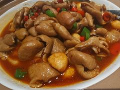 -匠熙小馆(崇文门店)