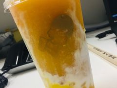 -喜茶(上海五角场万达店)