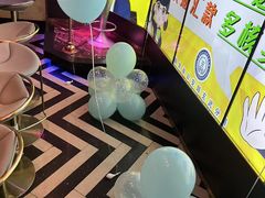 -温莎KTV(珠江路店)