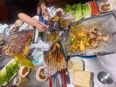 -李氏烤肉店