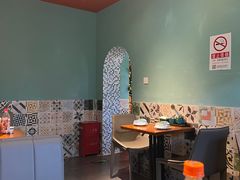 -伊斯麦尔丝路·新派菜(沙子口店)