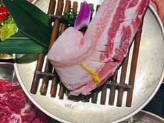 -西塔老太太泥炉烤肉(龙湖北苑天街店)