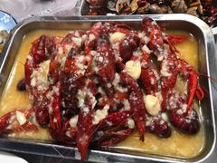 -袁老大龙虾(石鼓路总店)