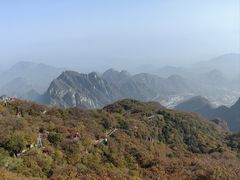 -狼牙山风景区