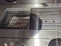 -小财盆地桌烤肉